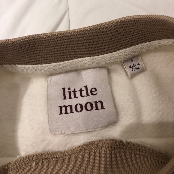 Aritzia Little Moon sweater - Picture 4 of 6